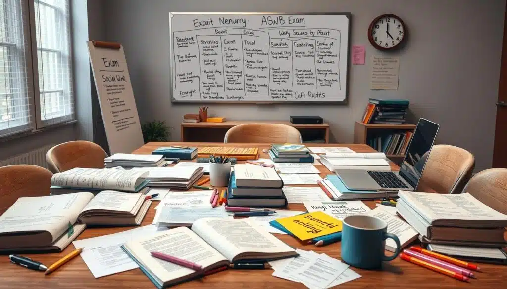 ASWB Exam Overview
