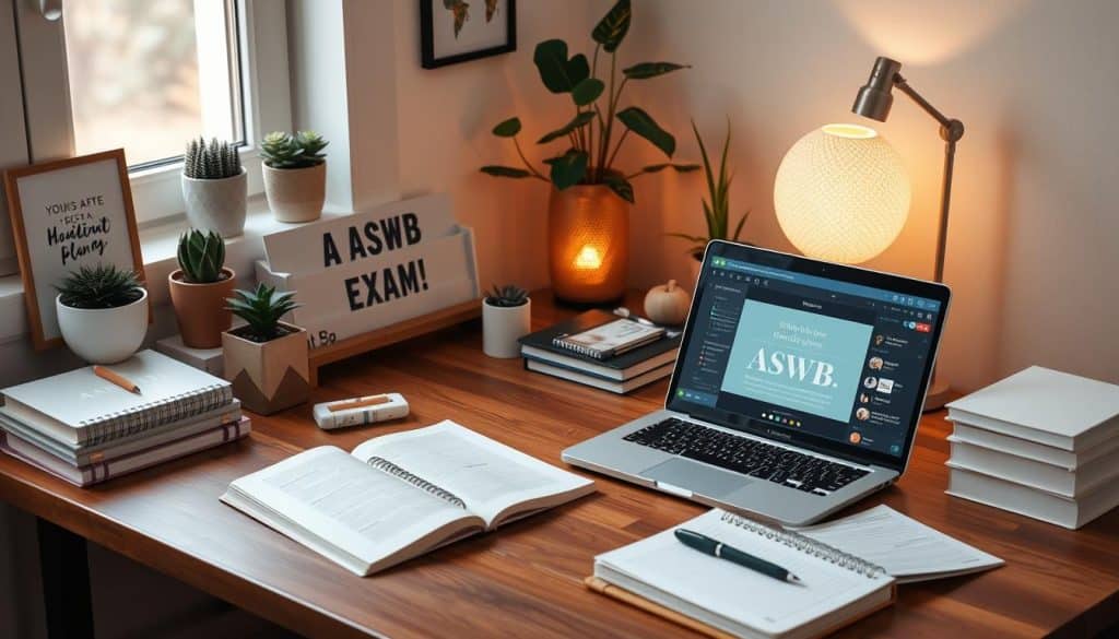 aswb exam prep free is not better