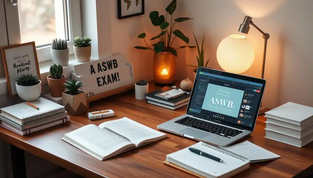 aswb exam prep free is not better