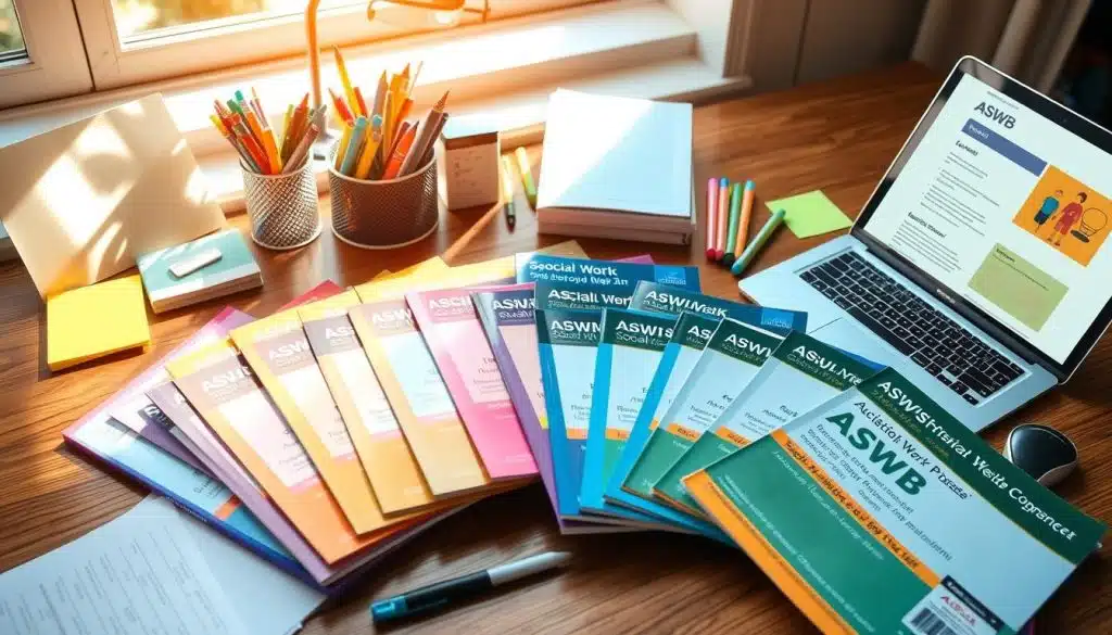 aswb study guides