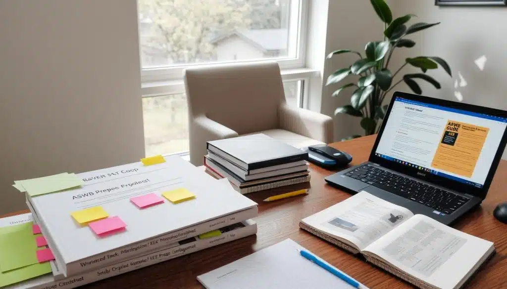 aswb study prep