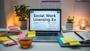 social work licensing exam preparation