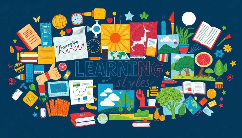 learning styles