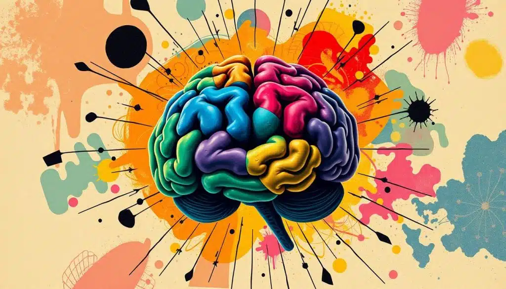 trauma impact on brain
