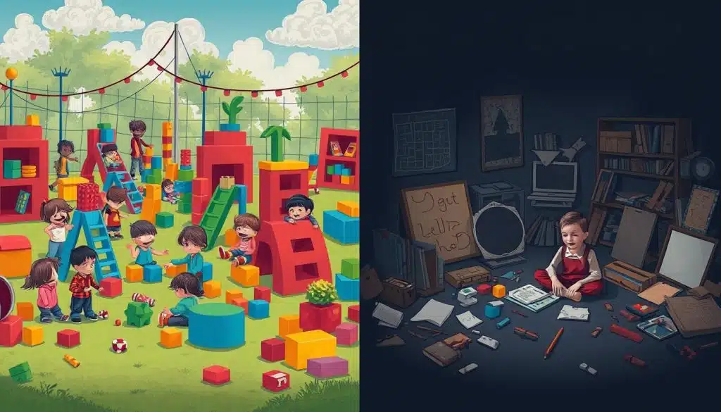 Erikson's Industry vs Inferiority Stage | Child Growth