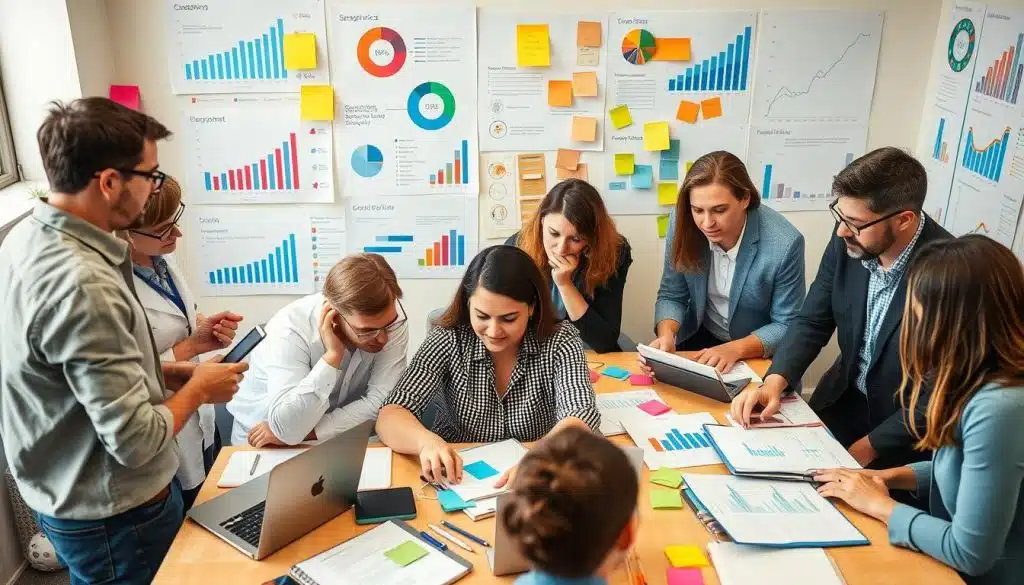 social work research methods