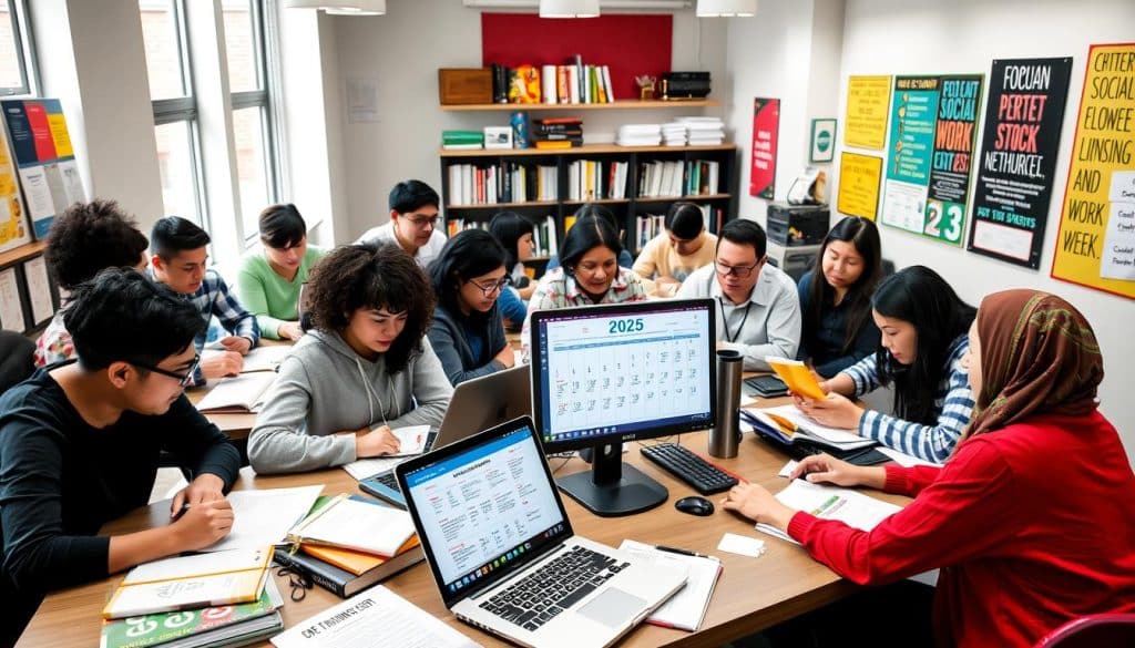 2025 ASWB exam preparation