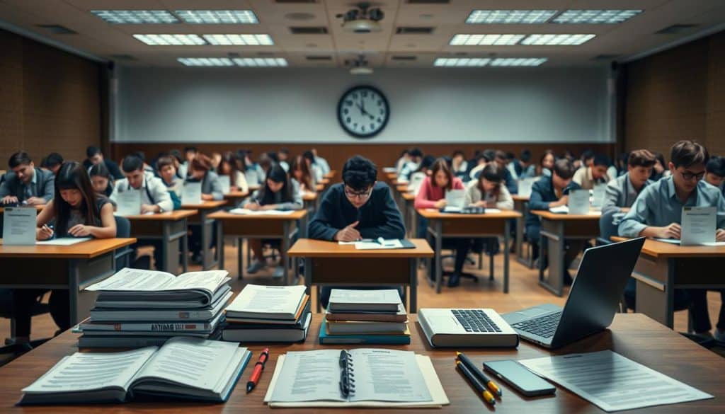 advanced generalist exam format