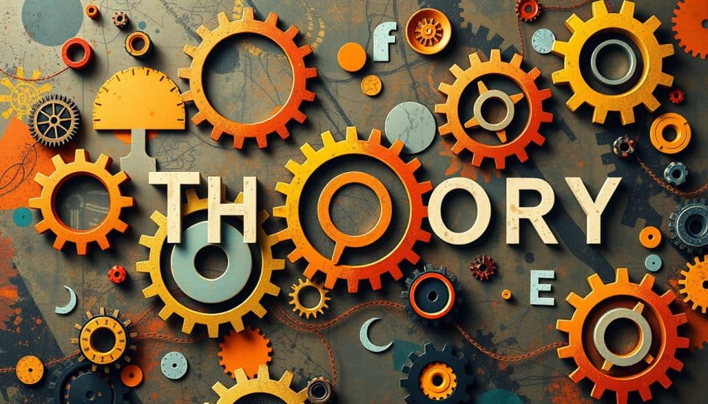 social work theory development