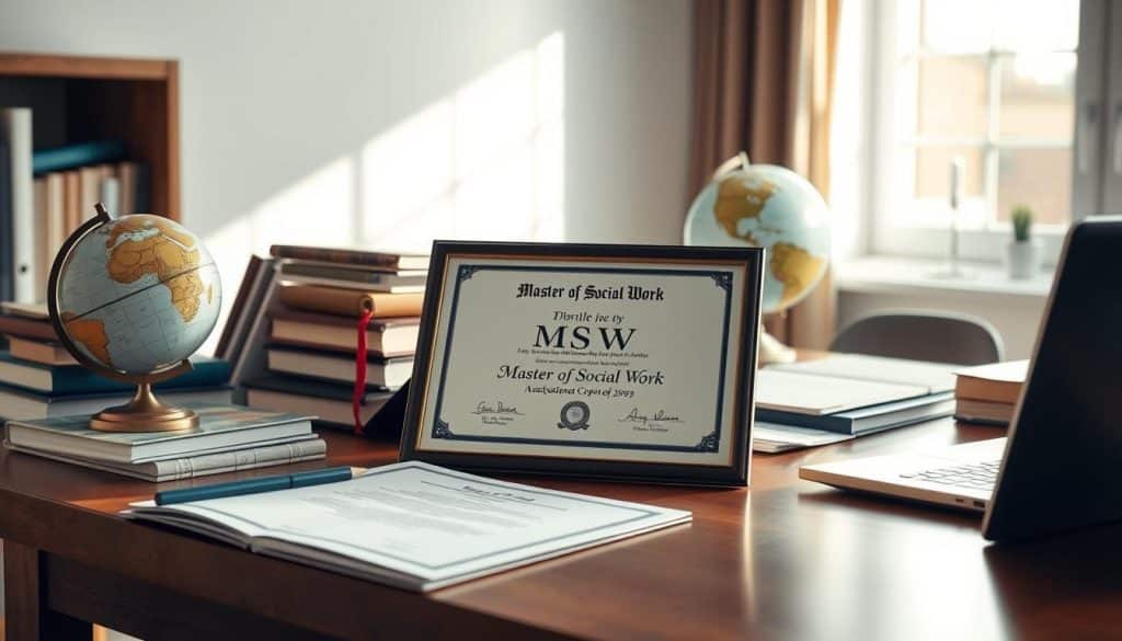 What is the Difference between an MSW and an MFT?