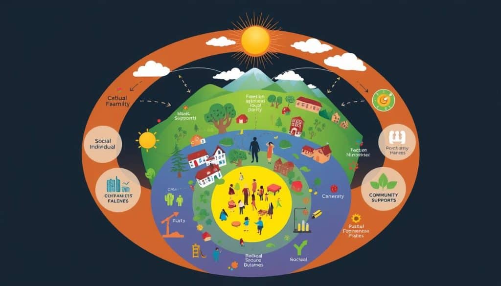 ecological systems theory