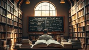 Evidence-Based Practice: Key to Passing the ASWB Exam