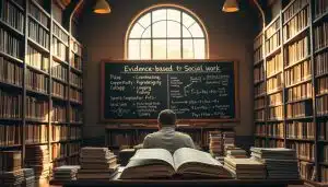 Evidence-Based Practice: Key to Passing the ASWB Exam