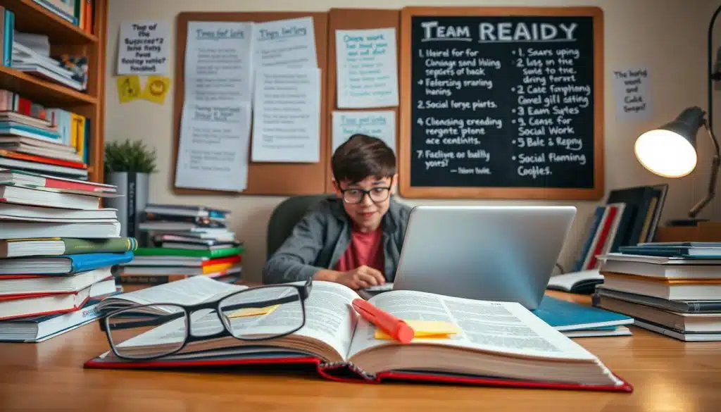 How Do I Know if I’m Ready to Take the Social Work License Exam?