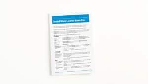 What Are the Fees Associated with the Social Work License Exam?