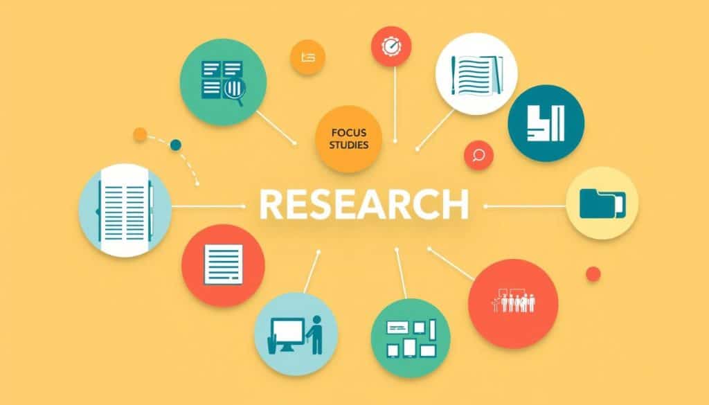 research methods for social work exam