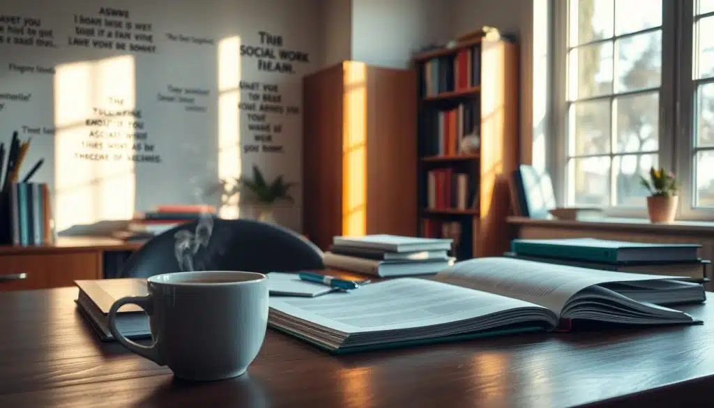 ASWB Social Work Exam Study Strategies