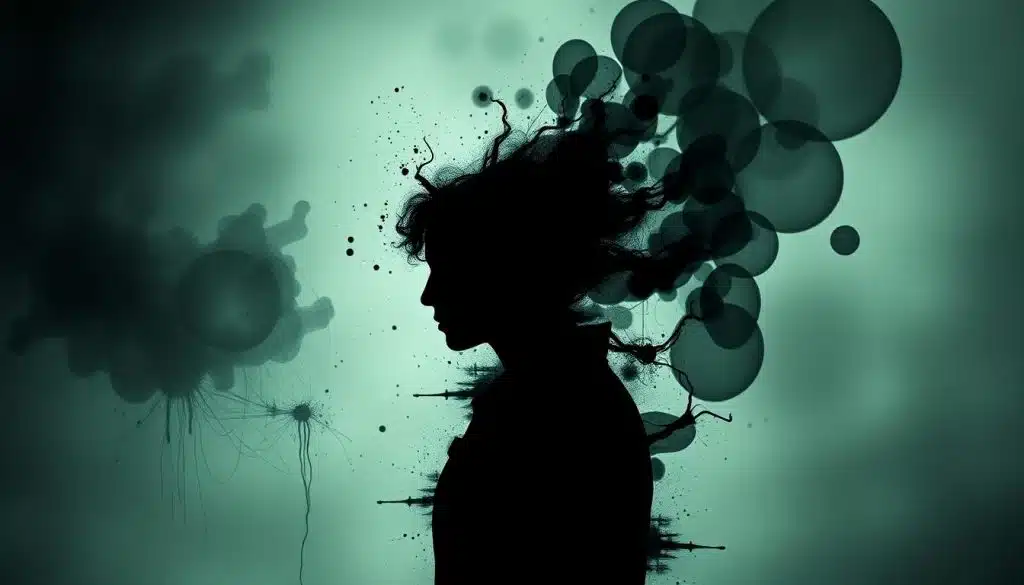 anxiety disorders ASWB exam questions