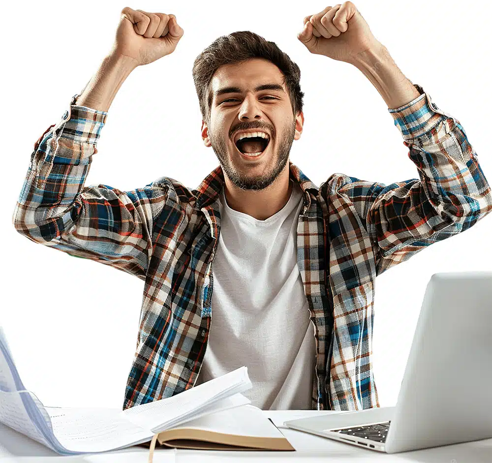 passed-the-exam